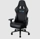 Fotel Onex Onex | Gaming Chair | RTC Embrace Hardcore | Black 2