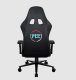 Fotel Onex Onex | Gaming Chair | RTC Embrace Hardcore | Black 5