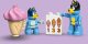 LEGO Duplo Wyprawa po lody z Blue (10458) 9