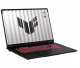 Laptop ASUS TUF Gaming A18 FA808UM-S9016W Ryzen 7 260 18" 2,5K 240Hz 16GB 512SSD RTX5060 DLSS 4 W11 13