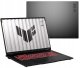 Laptop ASUS TUF Gaming A18 FA808UM-S9016W Ryzen 7 260 18" 2,5K 240Hz 16GB 512SSD RTX5060 DLSS 4 W11 22