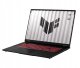 Laptop ASUS TUF Gaming A18 FA808UM-S9016W Ryzen 7 260 18" 2,5K 240Hz 16GB 512SSD RTX5060 DLSS 4 W11 10