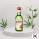 Soju jogurtowe koreański napój alkoholowy destylowany z ryżu Somaek można pić z piwem 12% 350ml 1