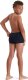 Dziecięce bokserki kąpielowe spodenki basenowe pływackie Speedo ECO END ASHT JM rozmiar 176cm 3
