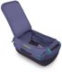 Torba podróżna Osprey Transporter Duffel 65 - euphoria purple 1