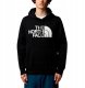 Bluza z kapturem The North Face Easy Hoodie - tnf black 4