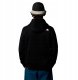 Bluza z kapturem The North Face Easy Hoodie - tnf black 5