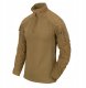 Visent Bluza Helikon-Tex MCDU Combat Shirt - NyCo Ripstop - coyote rozmiar: l 1