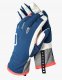 Rękawice skiturowe damskie Ortovox Tour Glove - petrol blue rozmiar: s 1