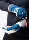 Rękawice skiturowe damskie Ortovox Tour Glove - petrol blue rozmiar: s 8