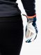 Rękawice skiturowe damskie Ortovox Tour Glove - petrol blue rozmiar: s 9