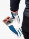 Rękawice skiturowe damskie Ortovox Tour Glove - petrol blue rozmiar: s 10