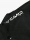 Rękawice w góry Camp G Pure Warm - black rozmiar: l 13