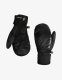 Rękawice w góry Camp G Pure Warm - black rozmiar: l 4