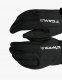 Rękawice w góry Camp G Pure Warm - black rozmiar: l 6