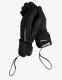 Rękawice w góry Camp G Pure Warm - black rozmiar: l 7