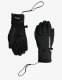Rękawice w góry Camp G Pure Warm - black rozmiar: l 8