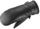 Rękawiczki damskie Salomon Native Gore-Tex - deep black rozmiar: xs 1