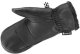 Rękawiczki damskie Salomon Native Gore-Tex - deep black rozmiar: xs 2