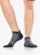 Skarpety merino Injinji Run Lightweight No-Show Wool - slate rozmiar: l 7