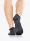 Skarpety merino Injinji Run Lightweight No-Show Wool - slate rozmiar: l 8