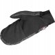 Rękawice Salomon Mtn Overmitten - deep black rozmiar: M 2
