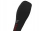 Skarpety kompresyjne Compressport Full Socks Recovery - black rozmiar: s 3