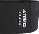 Opaska na głowę adidas TERREX AEROREADY Headband - blk/white rozmiar: m_l 1