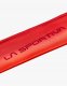 Opaska sportowa na głowę La Sportiva Fade Headband - velvet/cherry tomato rozmiar: s_m 4