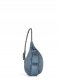Plecak miejski Kavu Mini Rope Sling - orion blue 1