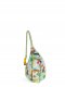 Plecak miejski Kavu Mini Rope Sling - orion blue 5