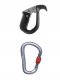 Zestaw Black Diamond Momentum Harness Pilot Package rozmiar: xl 2