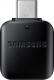 Adapter USB Samsung USB-C - USB Czarny  (EE-UN930BBEGWW) 3