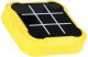 Kółko krzyżyk gra elektroniczna logiczna tic tac toe konsola przenośna żółta Kik Sp. z o. o. Sp. k. 6