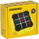 Kółko krzyżyk gra elektroniczna logiczna tic tac toe konsola przenośna żółta Kik Sp. z o. o. Sp. k. 10