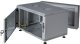 EFB Elektronik 691606VGR.50 stojak 6U Szafa wisząca Szary 4