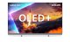 Telewizor Philips 65OLED910/12 OLED 65'' 4K Ultra HD Titan OS Ambilight 1