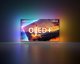 Telewizor Philips 65OLED910/12 OLED 65'' 4K Ultra HD Titan OS Ambilight 2