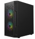 KOMPUTER GAMINGOWY DO GIER CORE i5 14400 32GB GeForce RTX 5050 8GB M.2 1TB W11 RGB 3