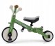 *****Rowerek 5w1 Optimus Max green 6342 00245 6