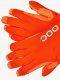 Rękawiczki rowerowe POC AVIP Glove Long - zink orange rozmiar: S 5