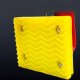 UCHWYT BRUKARSKI CHWYTAK DO KOSTKI BRUKOWEJ KRAWĘŻNIKA POD KOPARKĘ 8-24CM 2
