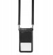 Spigen Spigen A603 Universal Waterproof Case - Etui wodoodporne do smartfonów do 6.9" (Black) 2