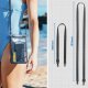 Spigen Spigen A603 Universal Waterproof Case - Etui wodoodporne do smartfonów do 6.9" (Black) 9