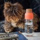 Quokka BUTELKA ECOZEN* NA WODĘ DO SZKOŁY, Pracy, BPA Free, Wytrzymała, 720 ml 4