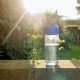 Quokka BUTELKA ECOZEN* NA WODĘ DO SZKOŁY, Pracy, BPA Free, Wytrzymała, 720 ml 4