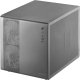 Obudowa Mars Gaming MCMPRO Professional Compact PC Case mATX (Double Chamber) 2
