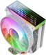 Mars Gaming MCPU-VR CPU Cooler Dual Infinity Mirror ARGB 180W 120mm 2