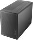 Obudowa Mars Gaming Mars Gaming MCXPS mATX Ultra-Compact Gaming PC Case with MESH & Glass Panel 1