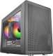 Obudowa Mars Gaming Mars Gaming MCXPS mATX Ultra-Compact Gaming PC Case with MESH & Glass Panel 2